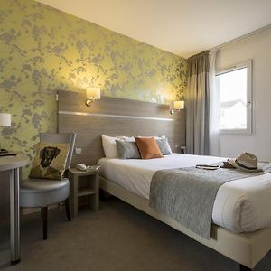 Chambre Supérieure Double
